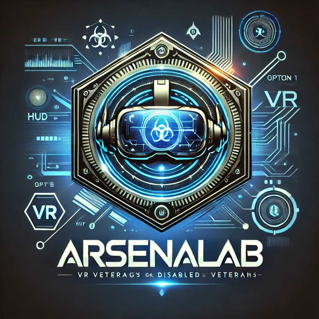 ARSENALAB logo